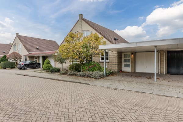 Medium property photo - Jan van Broekhuizenstraat 22, 5913 RX Venlo